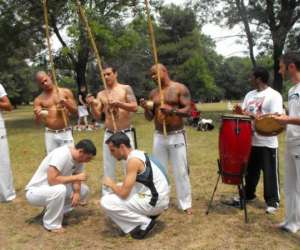 photo Club capoeira cote d'azur - cours de capoeira  nice Nice 5847
