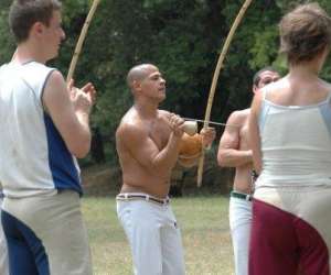 photo Club capoeira cote d'azur - cours de capoeira  nice Nice 5848