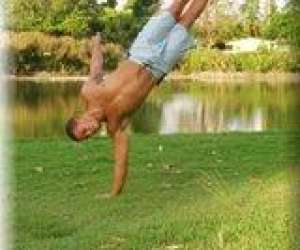 photo Club capoeira cote d'azur - cours de capoeira  nice Nice 5849
