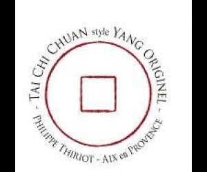 Ta Chi Chuan Qi Gong Et Gymnastique Chinoise