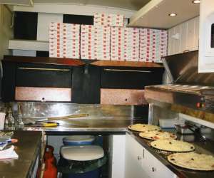 Pizza tony Pizza tony