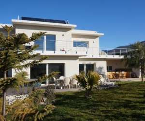 photo Vision eco habitats Roquebrune Sur Argens 9576