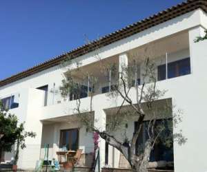 photo Vision eco habitats Roquebrune Sur Argens 9580