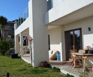 photo Vision eco habitats Roquebrune Sur Argens 9581