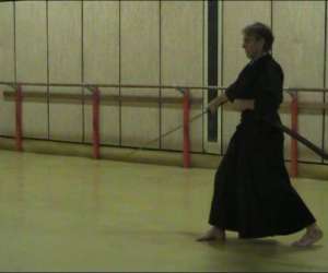 Budoken Iaido 83