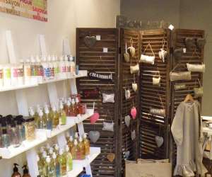 photo Boutique atelier lulu en provence Tarascon 5872