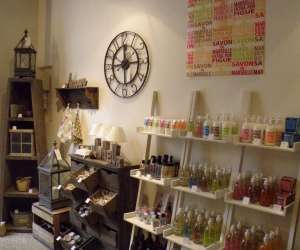 photo Boutique atelier lulu en provence Tarascon 5873