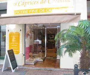 Les Caprices De Caroline - Epicerie Fine