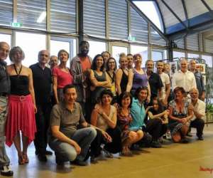 photo Tangoelsur Salon De Provence 11094