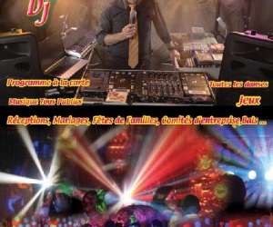 photo Fred dj magicien spectacle clown Bormes Les Mimosas 5913