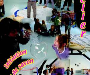 photo Fred dj magicien spectacle clown Bormes Les Mimosas 5919
