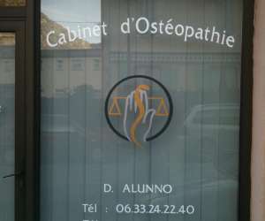 photo Dimitri  alunno  osteopathe Sisteron 5910