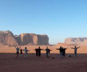 photo Qi gong, yoga chinois aix en provence Aix En Provence 9150