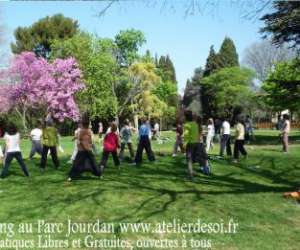photo Qi gong, yoga chinois aix en provence Aix En Provence 9151