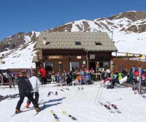 Refuge De Valbelle