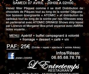 photo L'entretemps Marseille 9193