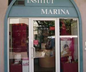 Institut De Beaute  Marina