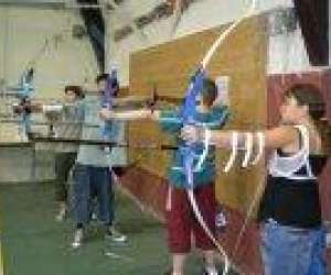 photo Les archers phoceens Marseille 9029