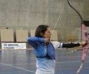photo Les archers phoceens Marseille 9031