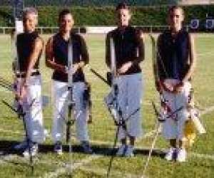 photo Les archers phoceens Marseille 9032