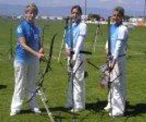 photo Les archers phoceens Marseille 9033