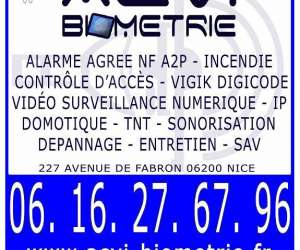 Alarme Protection Surveillance Contre Le Vol