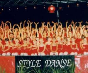 Style Danse