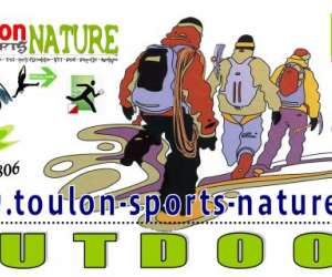 Toulon Sports Nature