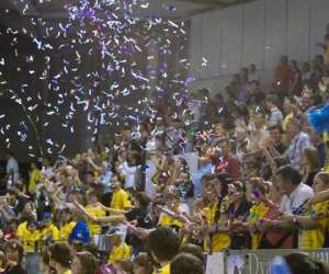 Saint-raphael Var Handball