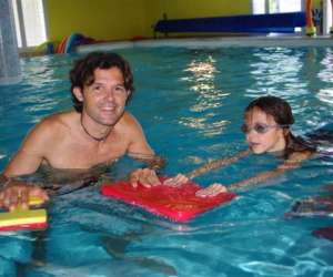 photo Pascal natation la ciotat cassis La Ciotat 6045