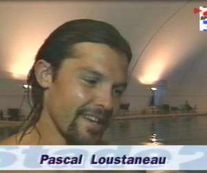 photo Pascal natation la ciotat cassis La Ciotat 6048