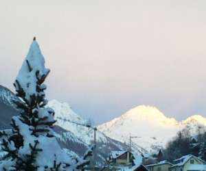photo Restaurant le kitz Serre Chevalier 6060