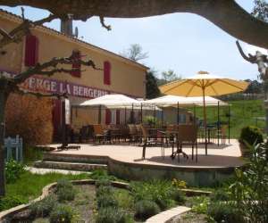 Auberge De La Bergerie Auberge De La Bergerie