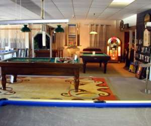 Bfa Concept  Show Room Billards