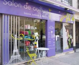 Lilang Coiffeur