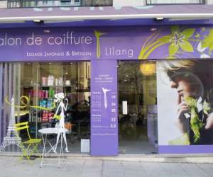 photo Lilang coiffeur Nice 11368