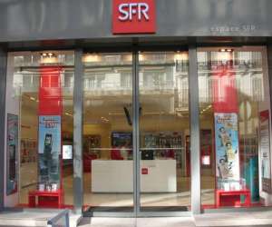 Espace Sfr Toulon