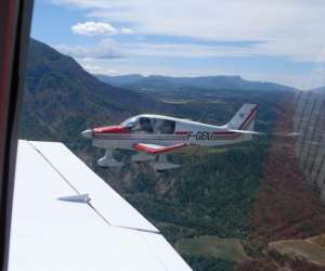 Aero-club Alpin