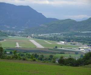 photo Aero-club alpin Gap 6370