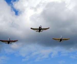 photo Aero-club alpin Gap 6750