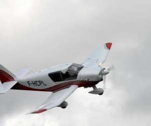photo Aero-club alpin Gap 6751