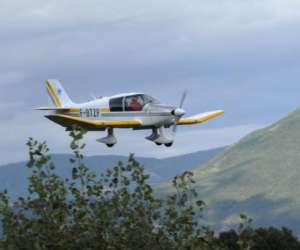 photo Aero-club alpin Gap 6752