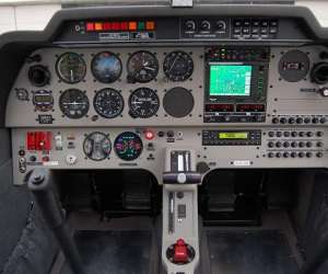 photo Aero-club alpin Gap 6753