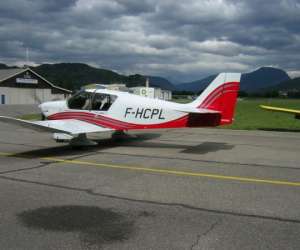 photo Aero-club alpin Gap 6754