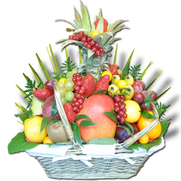Epicerie Fine Nice Fruits Défendus, vente en ligne de Panier Gourmand
