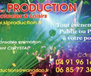 photo S.l. productions Septemes Les Vallons 11284
