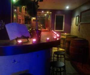photo Chez marie bar  vin Avignon 6185