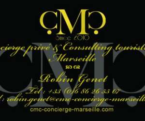 photo C.m.c. concierge prive Marseille 6233