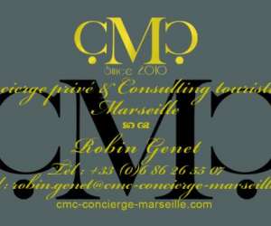 photo C.m.c. concierge prive Marseille 6234