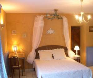 photo Gite alpes de haute provence toge Thoard 7081